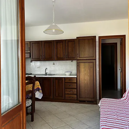 Da Beatrice Vakantiehuis *