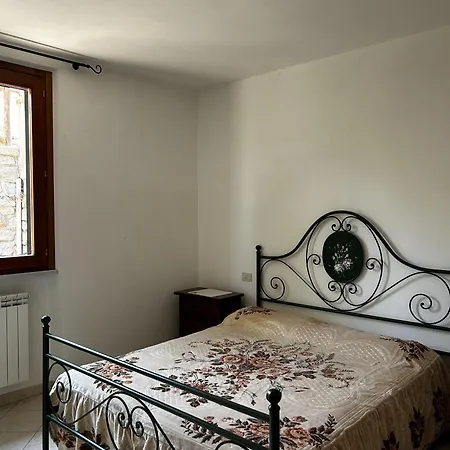 Vakantiehuis Da Beatrice *