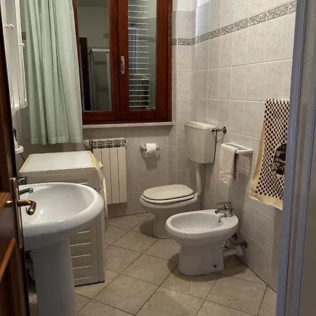 Da Beatrice Vakantiehuis Marciana Marina (Isola d'Elba)