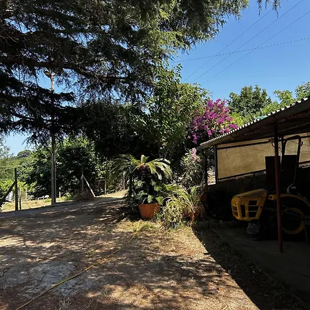 Da Beatrice Vakantiehuis