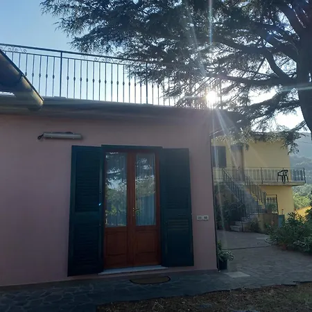 Da Beatrice Marciana Marina (Isola d'Elba)