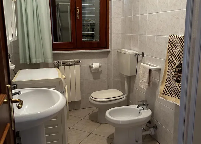 Da Beatrice Holiday home Marciana Marina (Isola d'Elba)