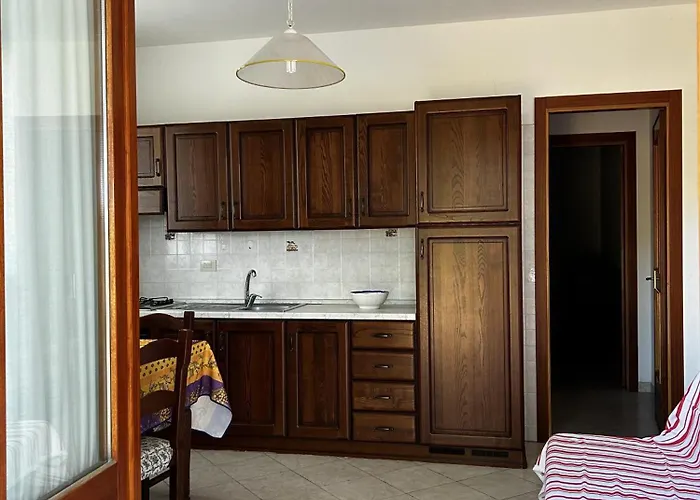 Da Beatrice Prázdninový dům *