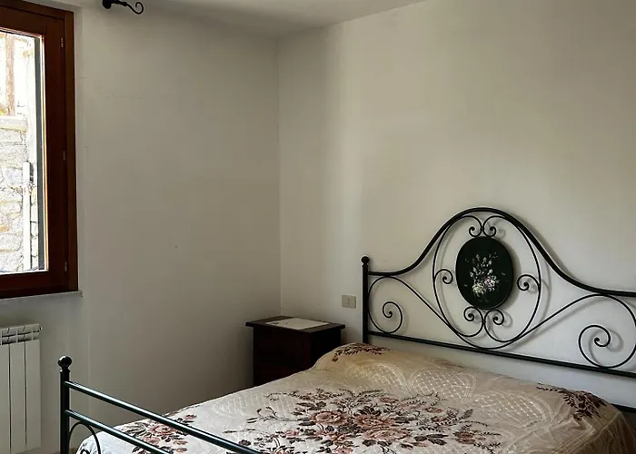 Prázdninový dům Da Beatrice *