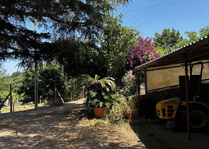 Da Beatrice Vakantiehuis