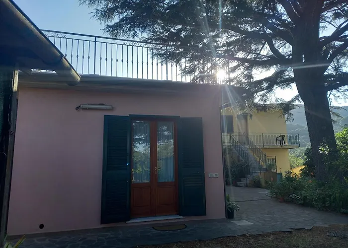 Da Beatrice Marciana Marina (Isola d'Elba)